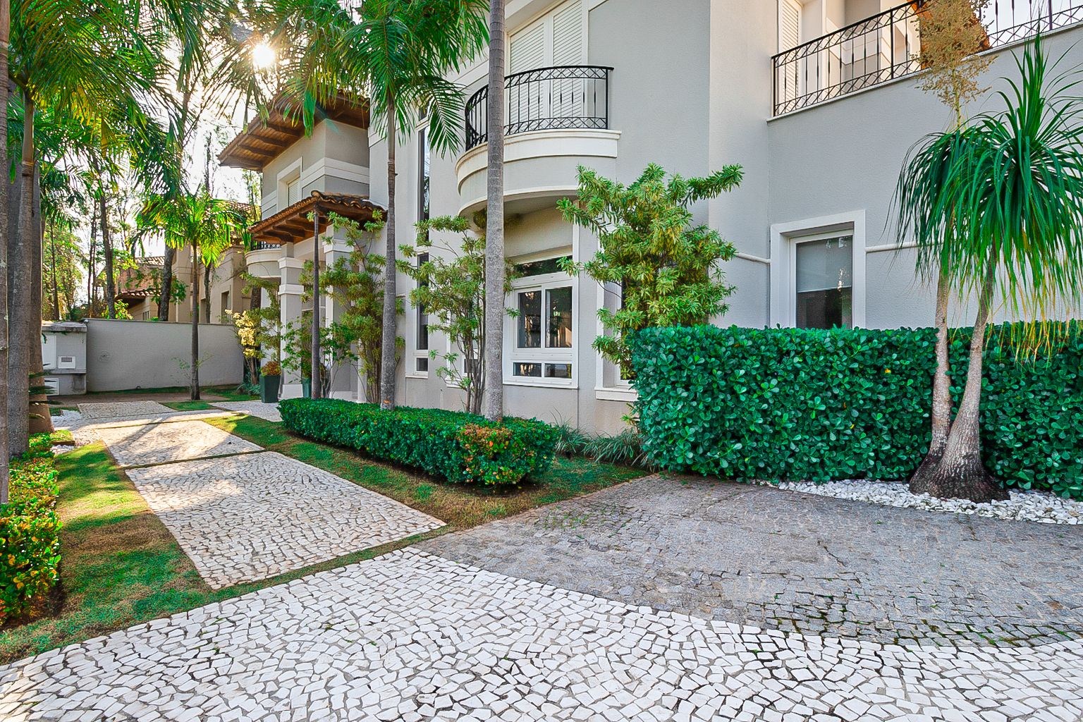 Casa, 4 quartos - Foto 51