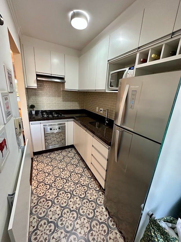 Apartamento, 2 quartos, 48 m² - Foto 5