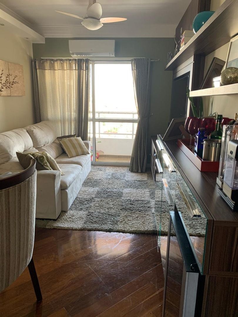 Apartamento, 4 quartos, 105 m² - Foto 4