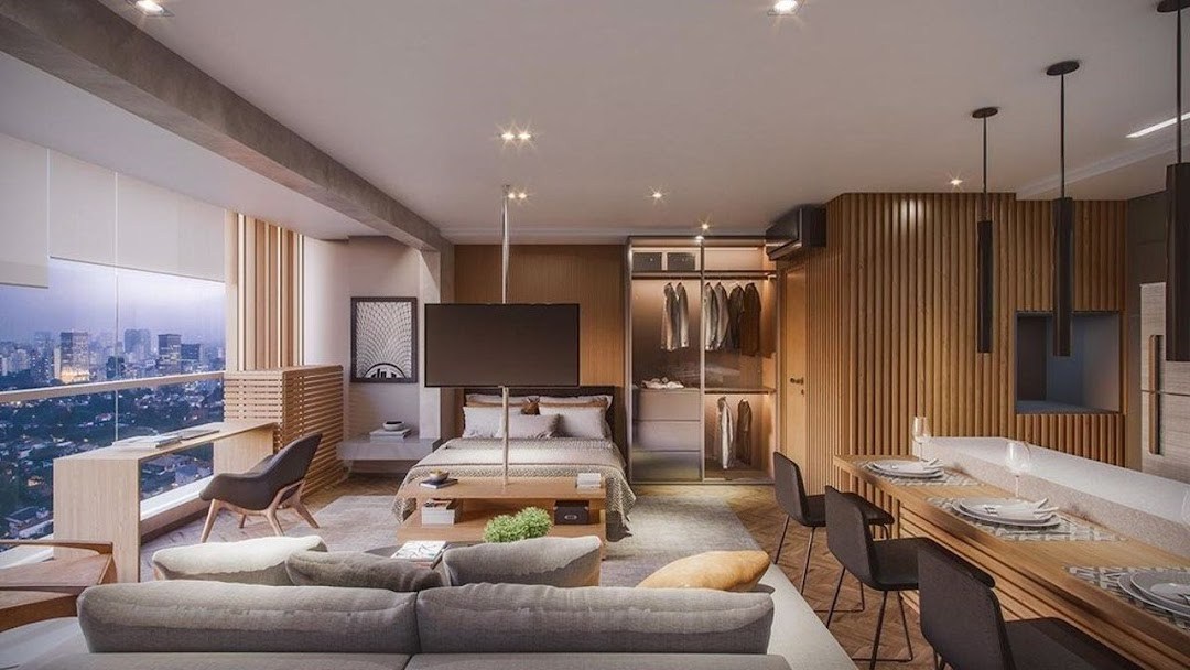 Apartamento, 3 quartos, 124 m² - Foto 4