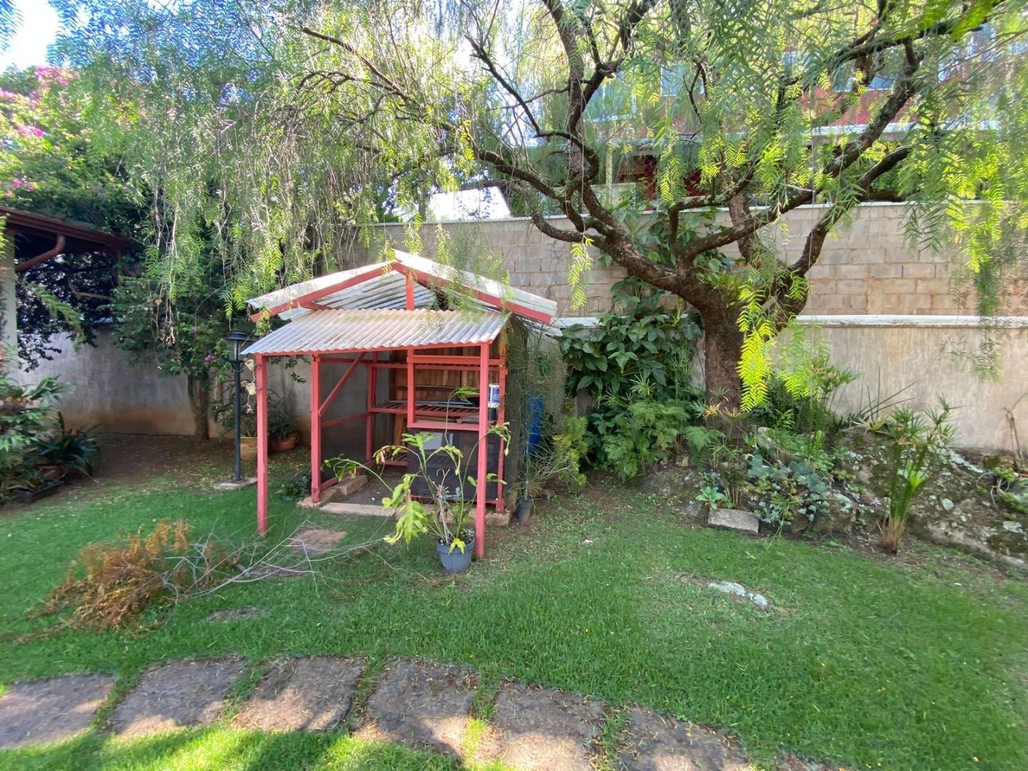 Casa, 4 quartos - Foto 35