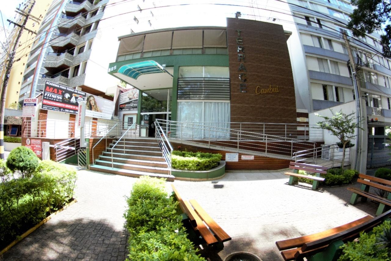 Prédio Inteiro - Foto 2