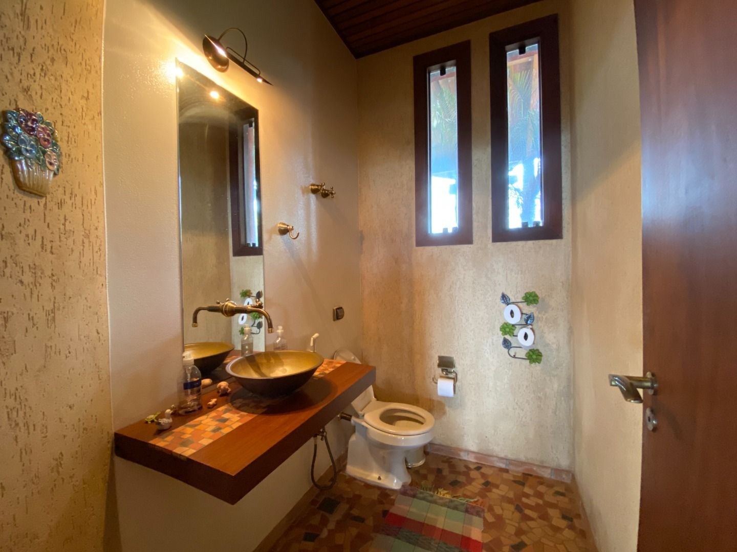 Casa, 6 quartos - Foto 23