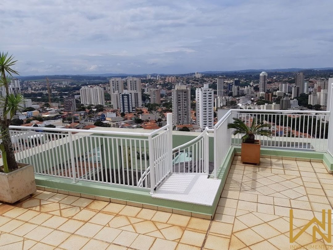 Apartamento, 3 quartos - Foto 22