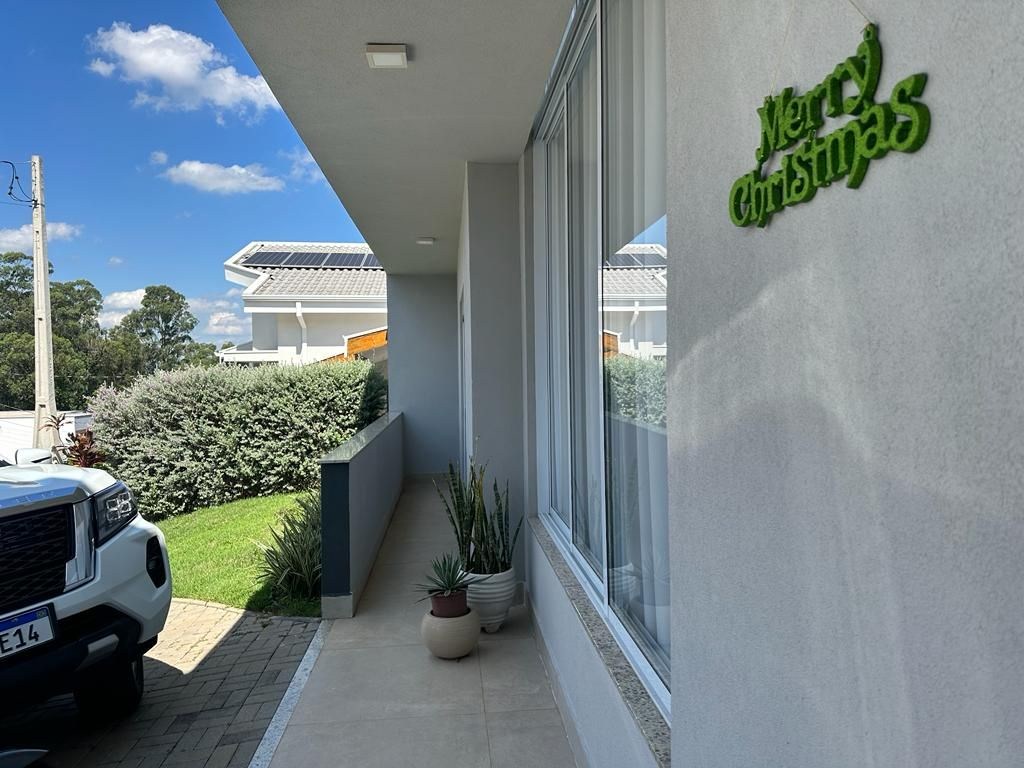 Casa, 3 quartos - Foto 2