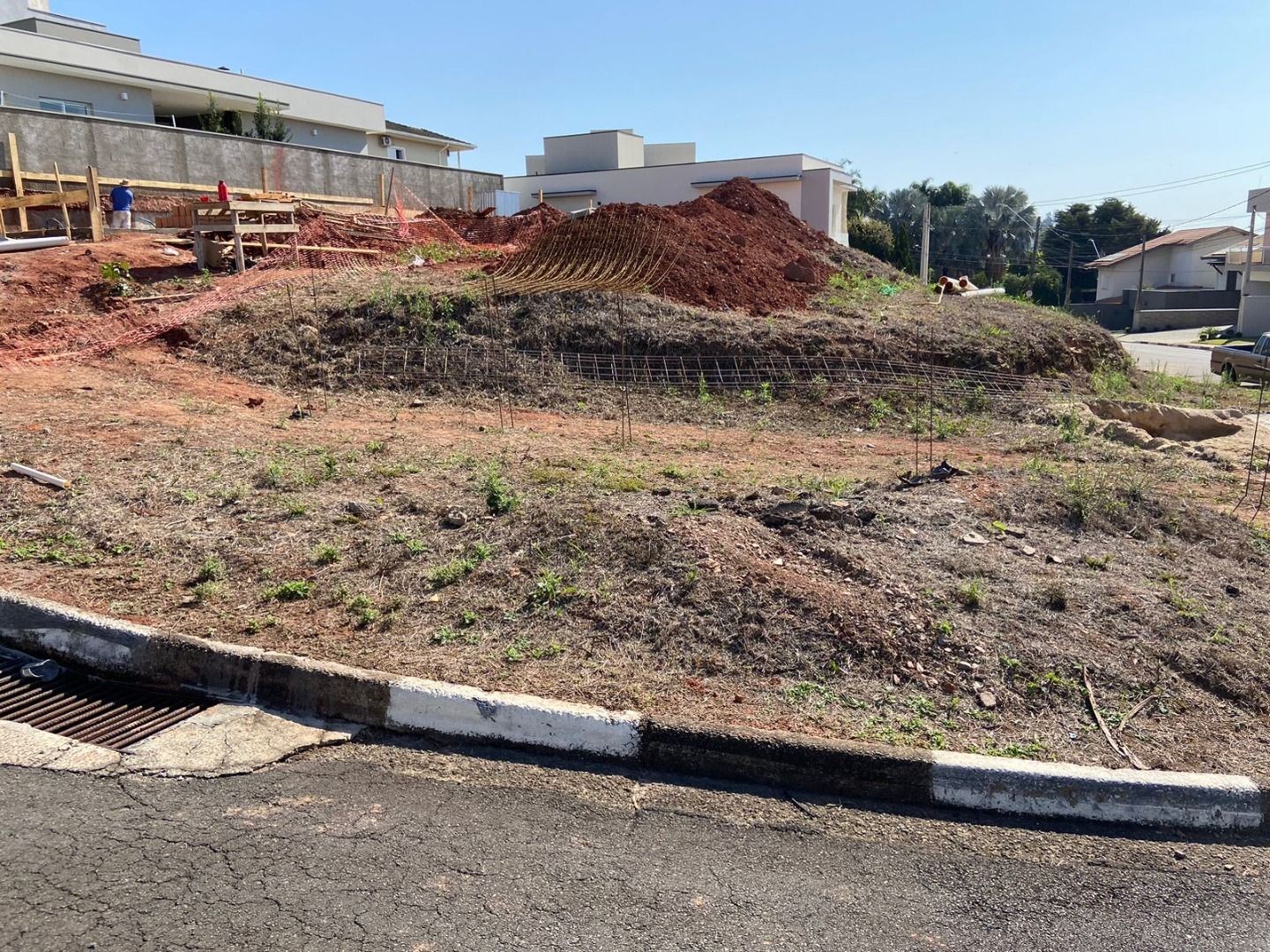 Terreno, 430 m² - Foto 2