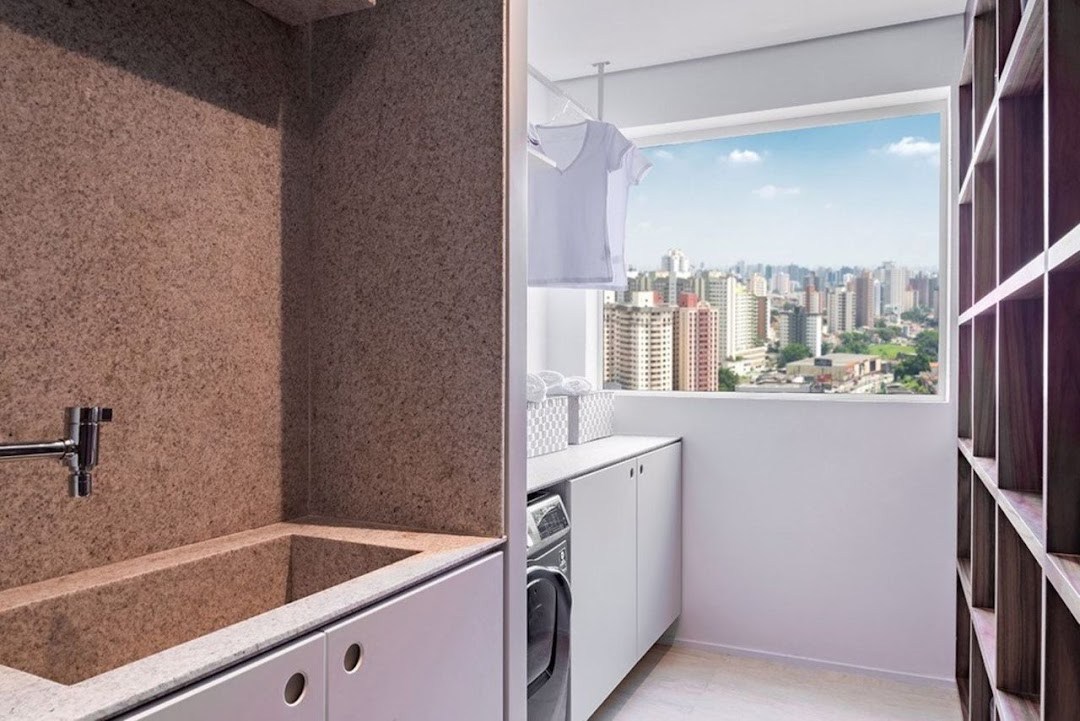 Apartamento, 4 quartos, 153 m² - Foto 4