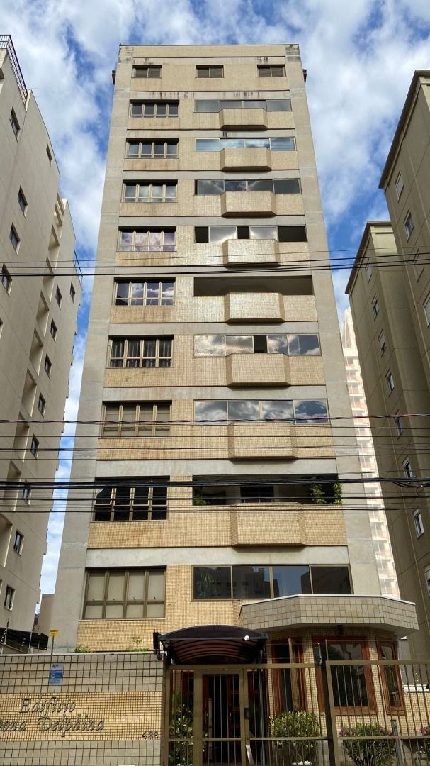 Apartamento, 4 quartos, 159 m² - Foto 1