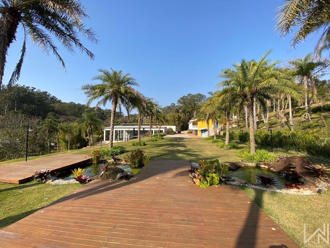 Sítio, 3 quartos, 3 hectares - Foto 11