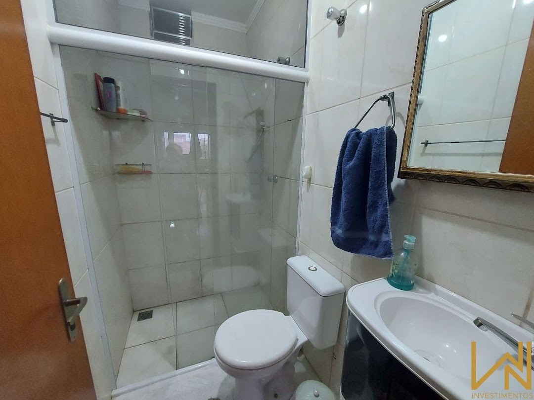 Casa, 3 quartos - Foto 4