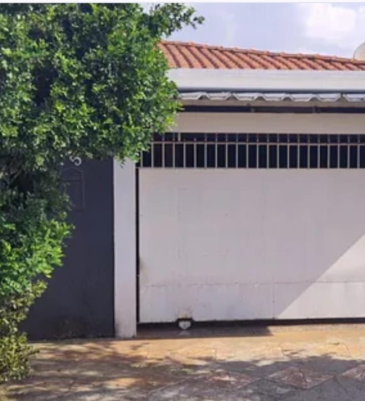 Casa, 4 quartos - Foto 1