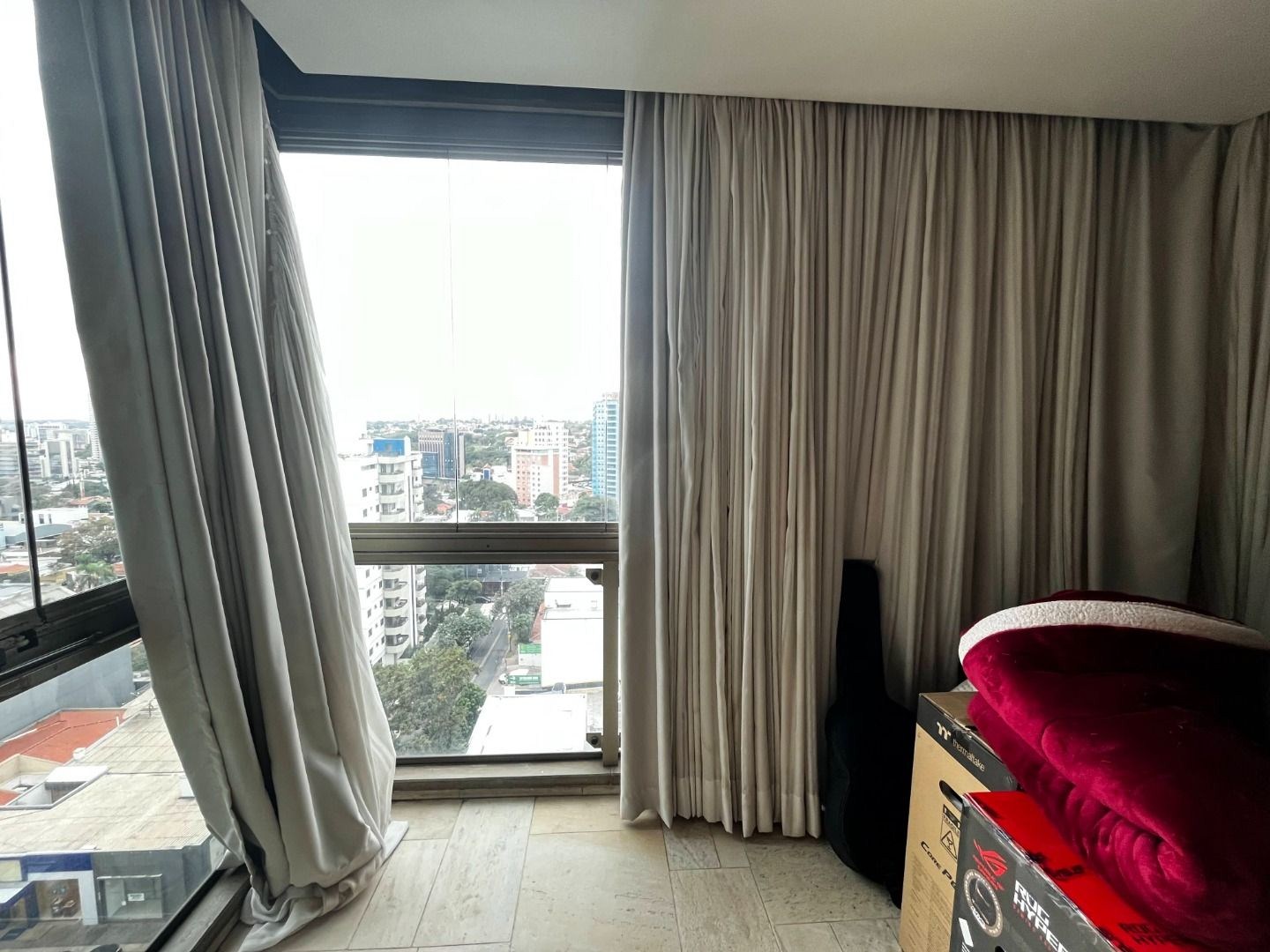 Apartamento, 4 quartos, 256 m² - Foto 29