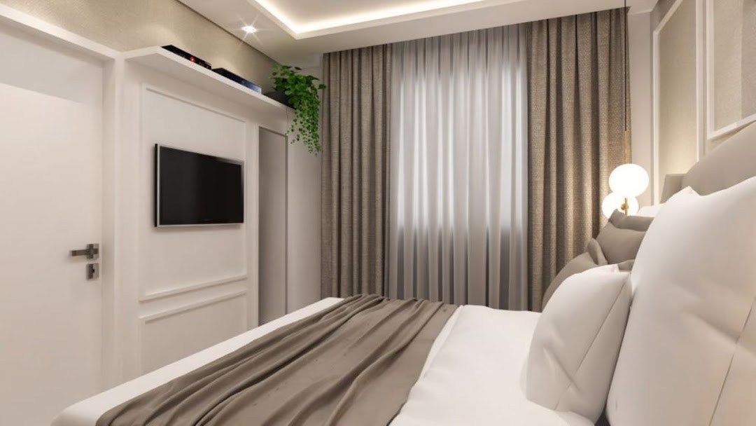 Apartamento, 3 quartos, 127 m² - Foto 38