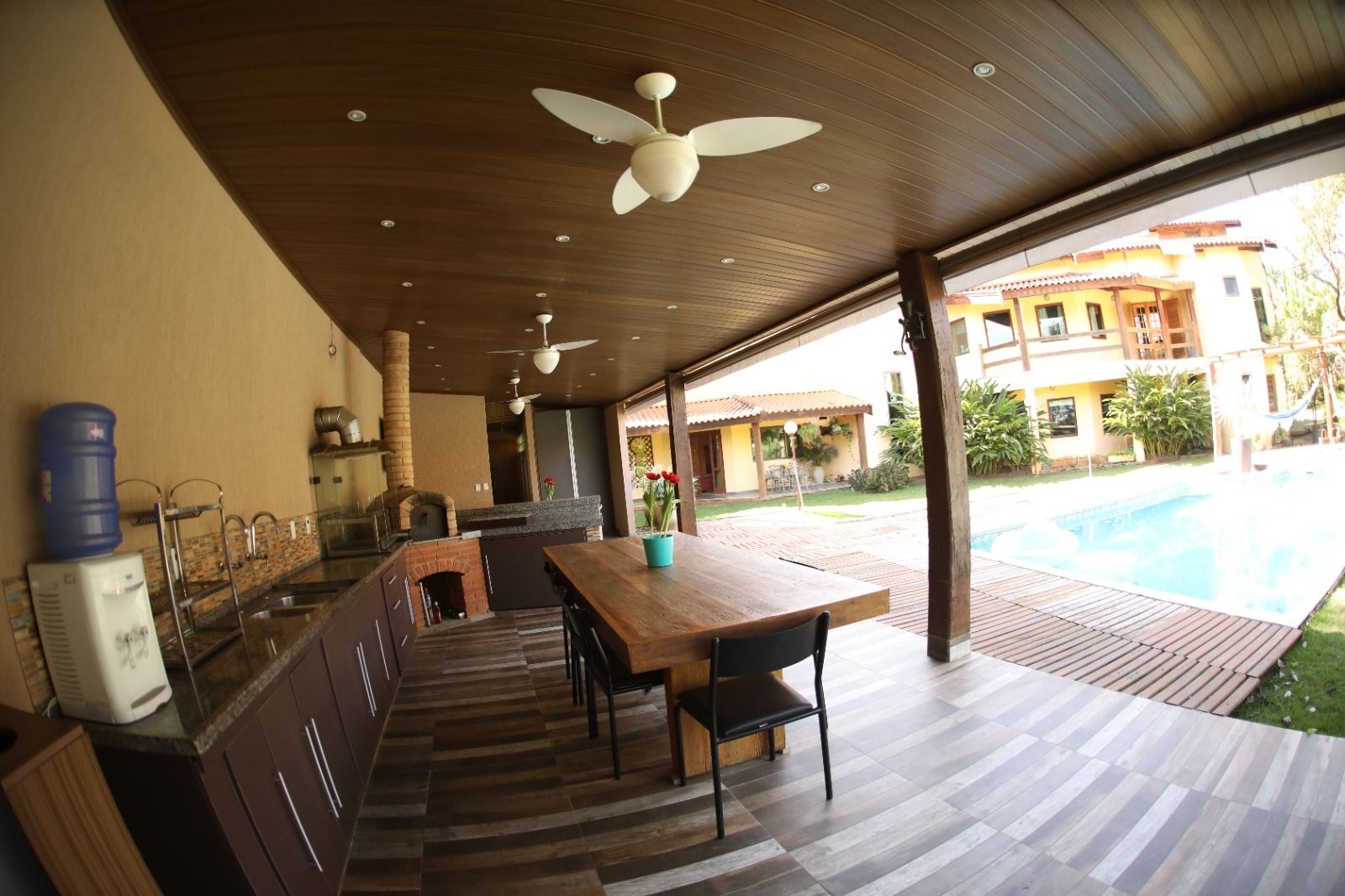 Sítio, 5 quartos, 2400 m² - Foto 31