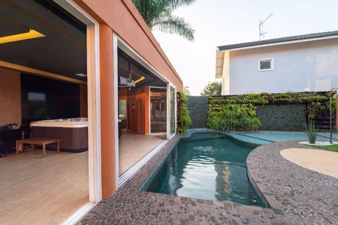 Casa, 6 quartos - Foto 42
