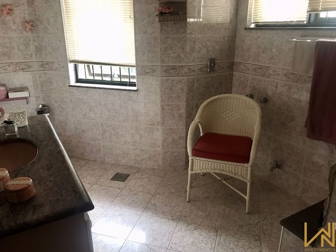 Casa, 4 quartos - Foto 18