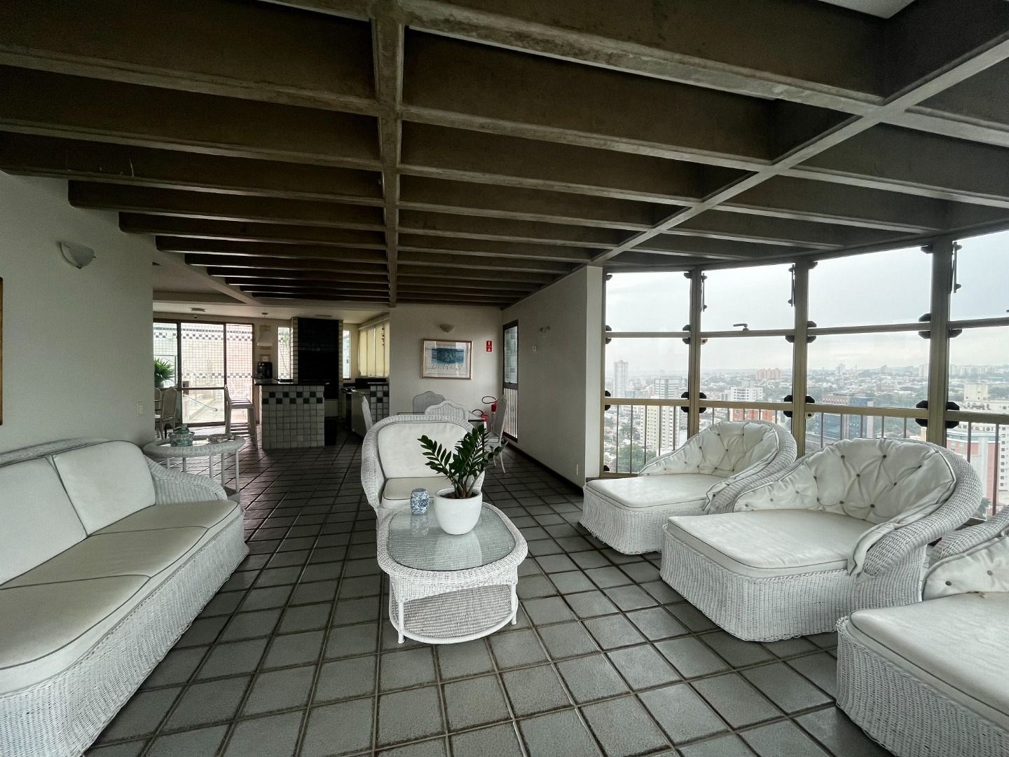 Apartamento, 4 quartos, 256 m² - Foto 45