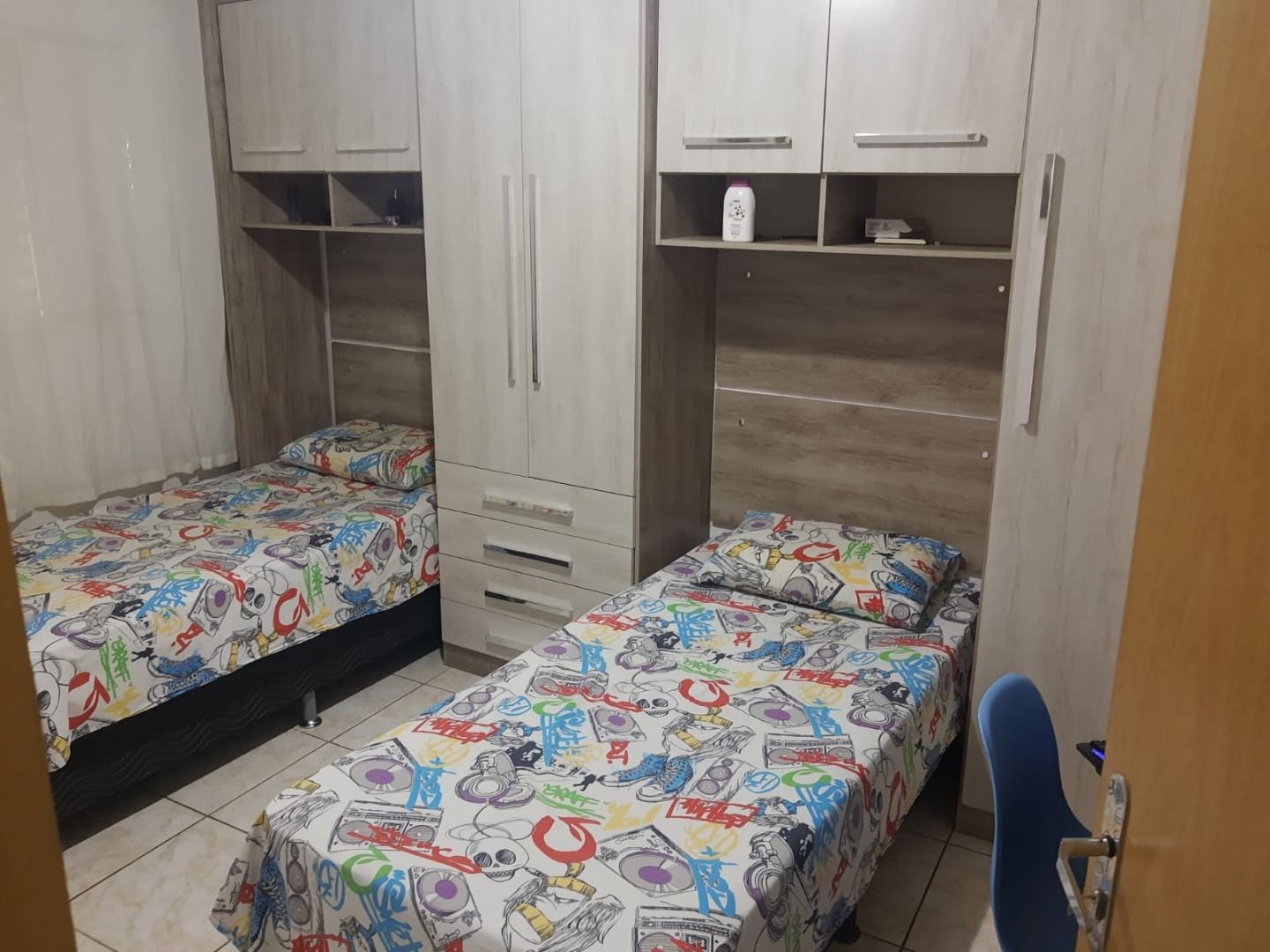 Casa, 2 quartos - Foto 4