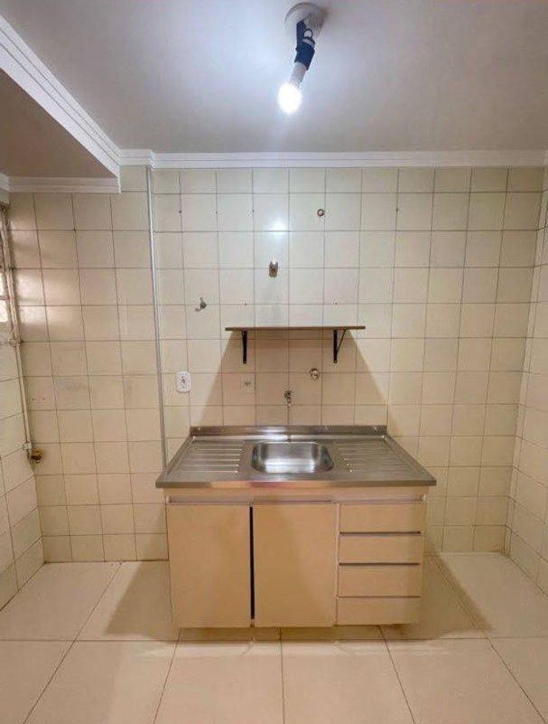Apartamento, 1 quarto, 31 m² - Foto 3