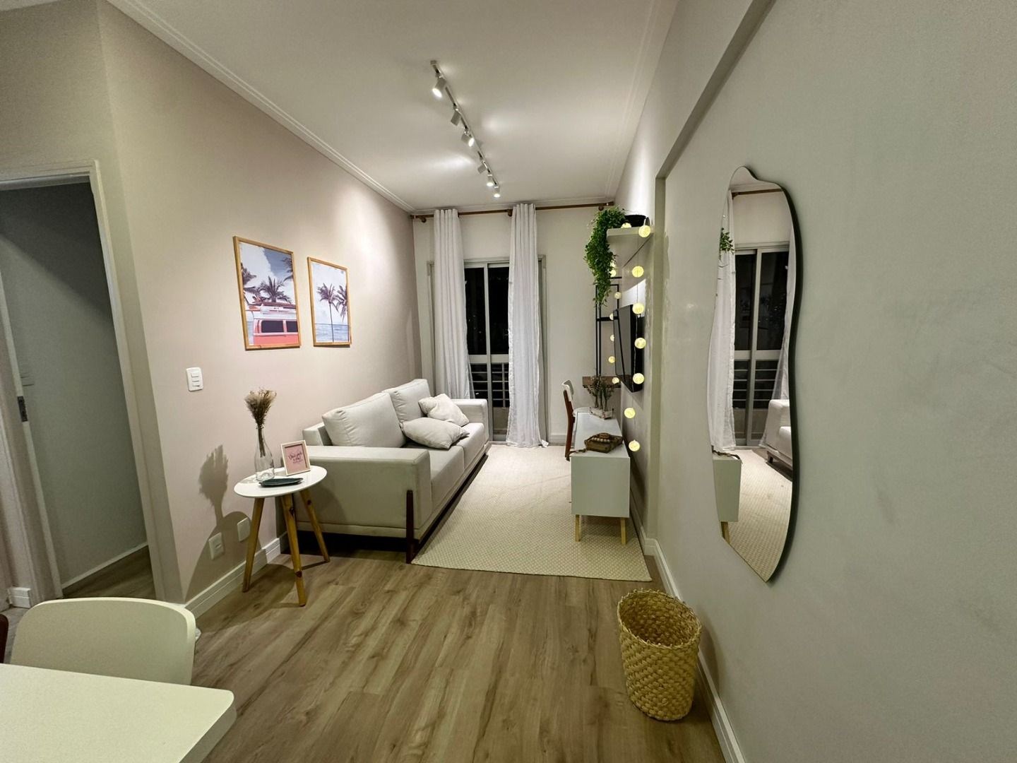 Apartamento, 1 quarto, 40 m² - Foto 23