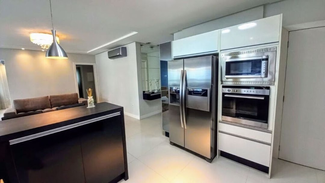 Apartamento, 3 quartos, 155 m² - Foto 16