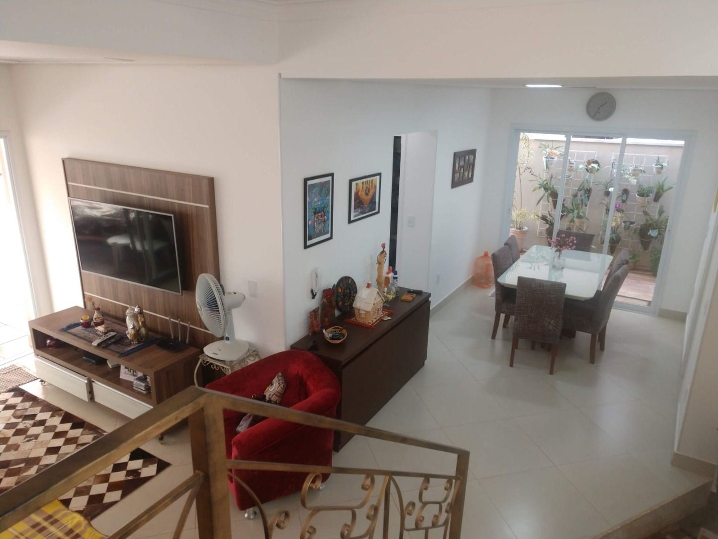 Casa, 3 quartos - Foto 43