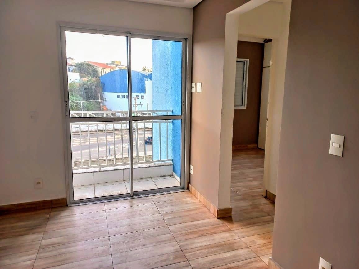 Apartamento, 2 quartos, 48 m² - Foto 5