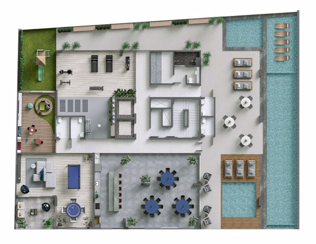 Apartamento, 3 quartos, 143 m² - Foto 13