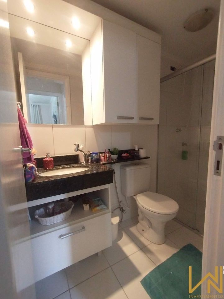 Apartamento, 2 quartos, 56 m² - Foto 7