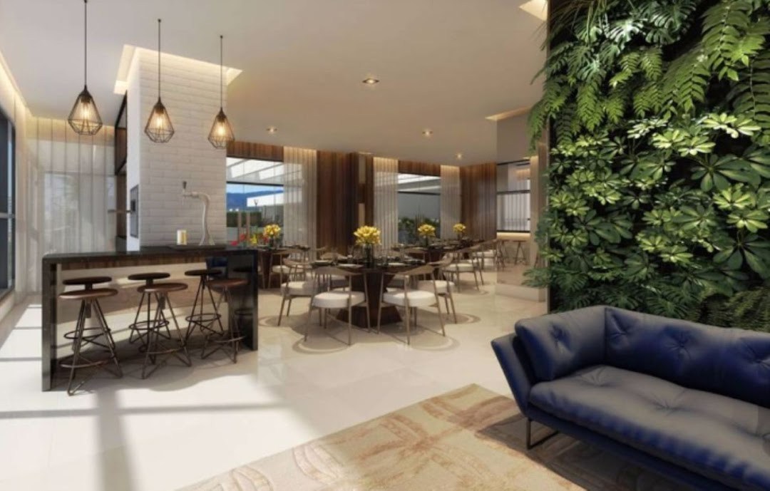 Apartamento, 3 quartos, 114 m² - Foto 6