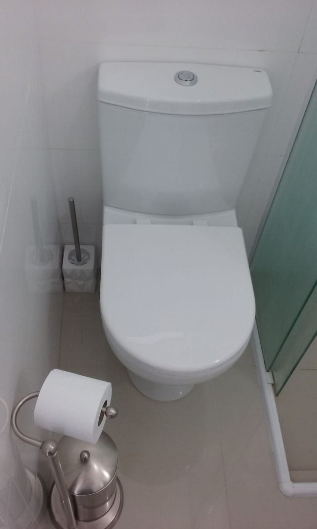 Apartamento, 1 quarto, 30 m² - Foto 9