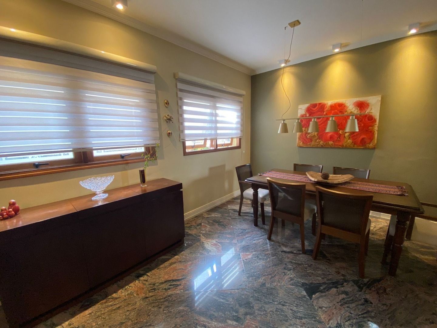 Casa, 5 quartos - Foto 6