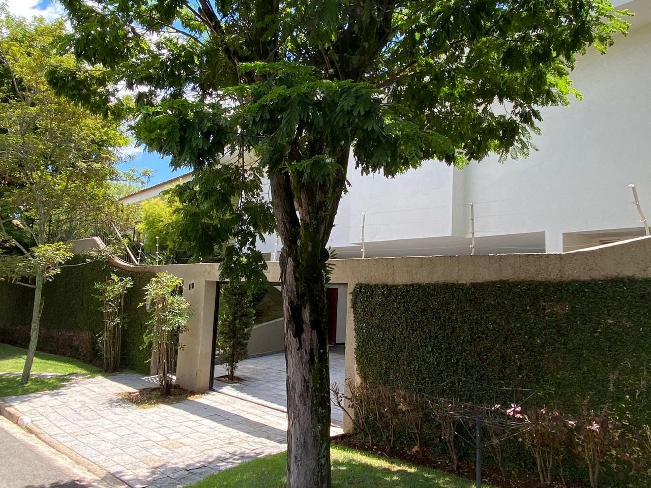 Casa, 4 quartos - Foto 1
