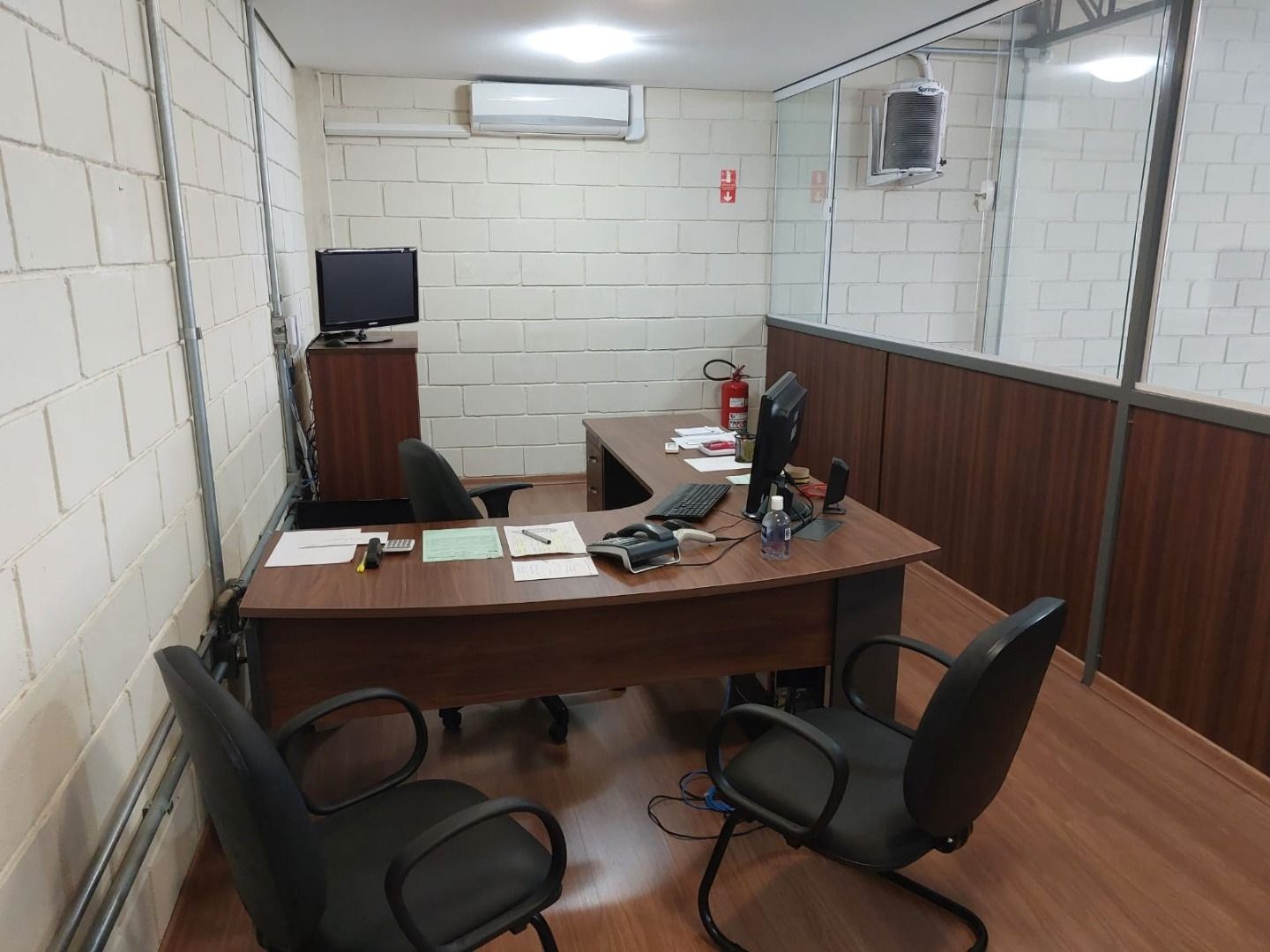 Depósito-Galpão - Foto 14