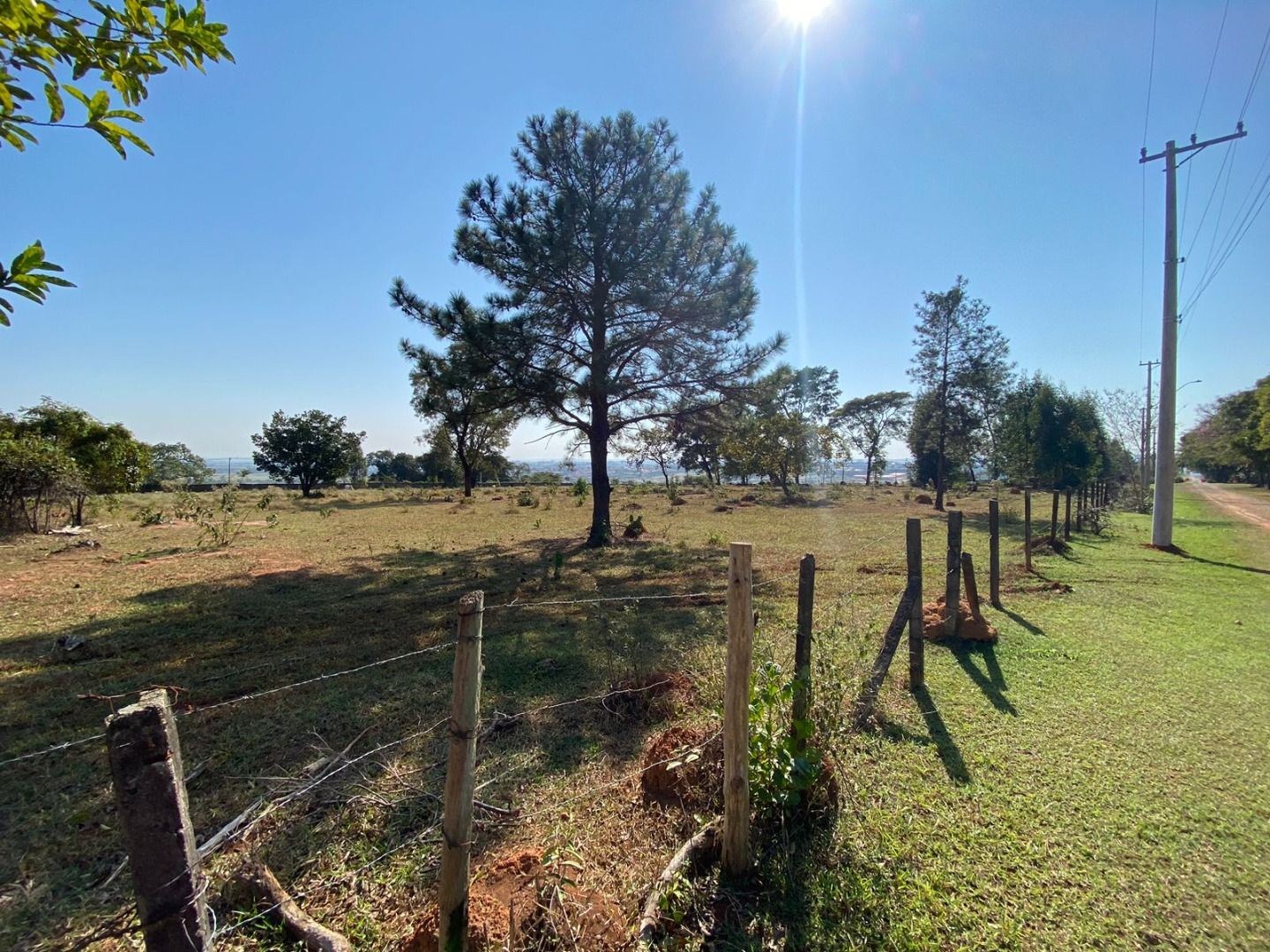 Terreno, 15 hectares - Foto 2