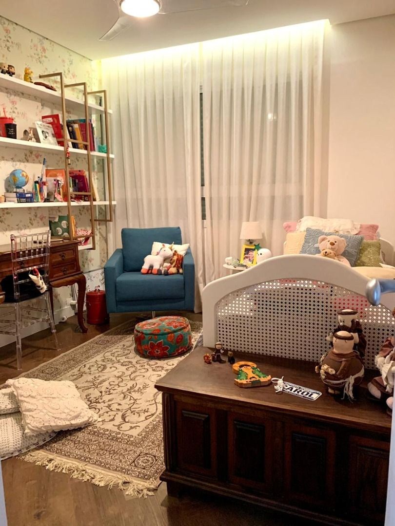 Apartamento, 2 quartos, 127 m² - Foto 15