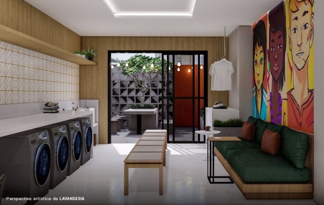 Apartamento, 1 quarto, 102 m² - Foto 8