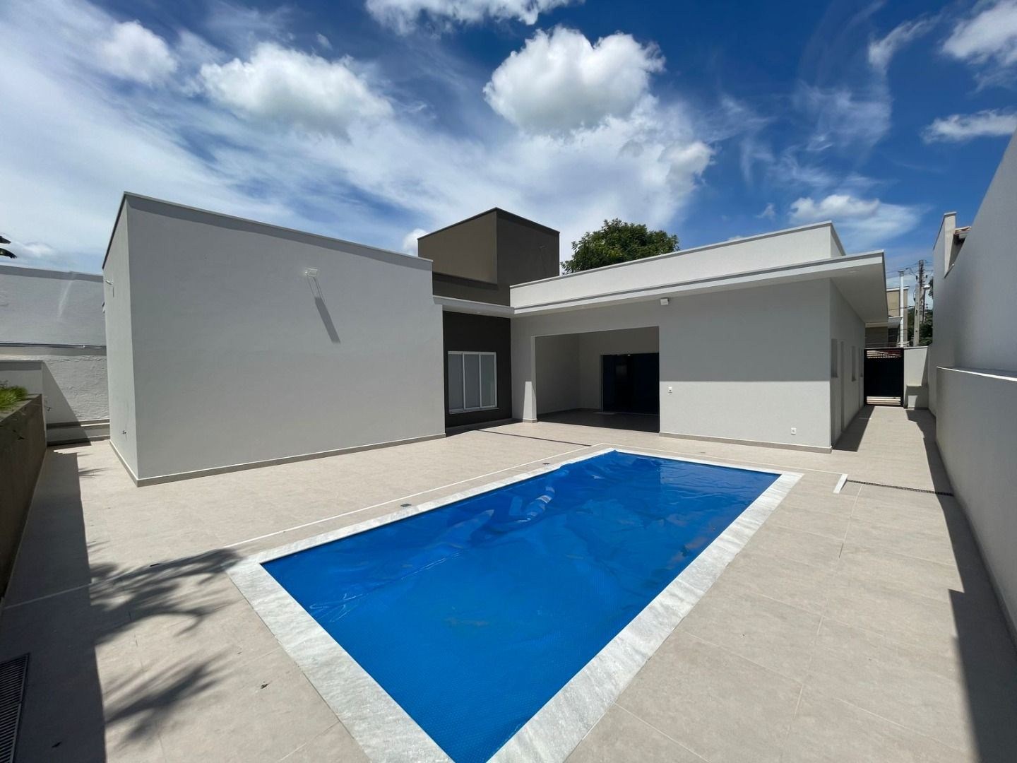 Casa, 3 quartos - Foto 42