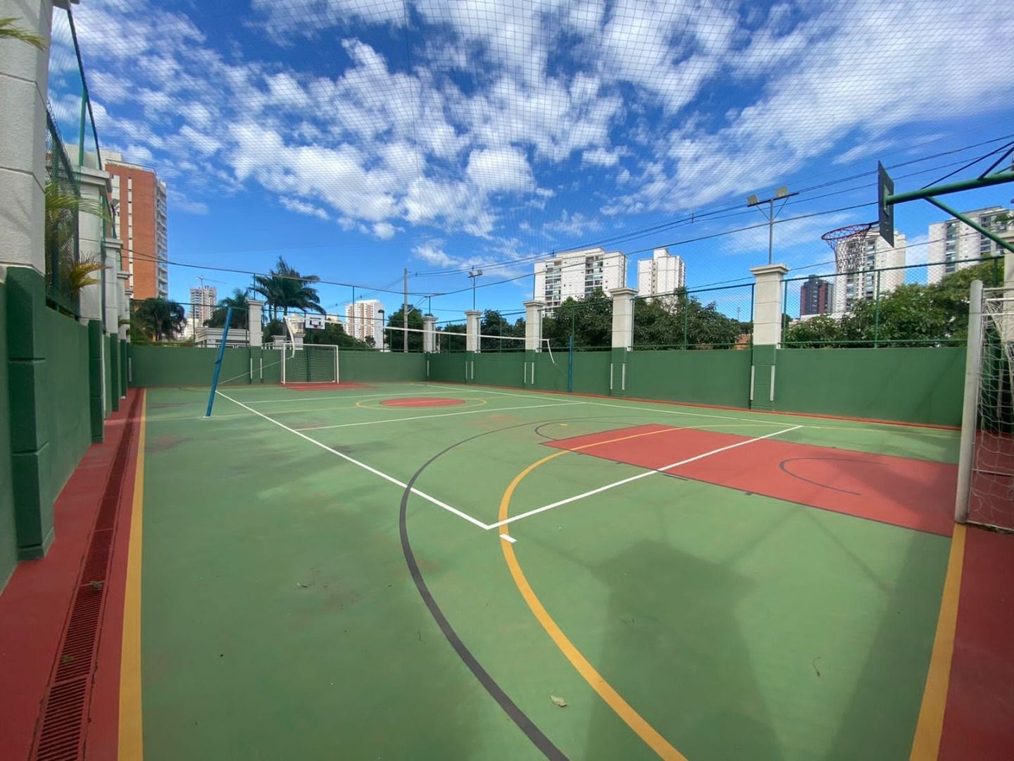Apartamento, 3 quartos, 188 m² - Foto 44