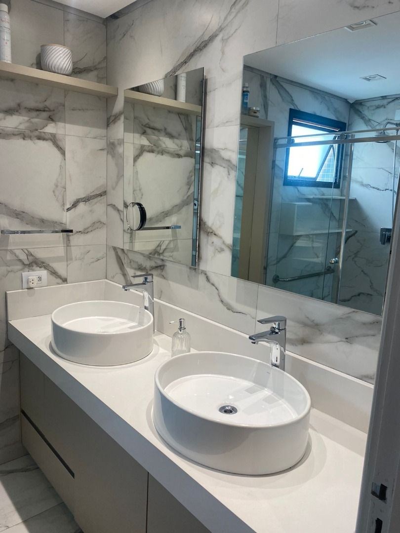 Apartamento, 4 quartos, 306 m² - Foto 25