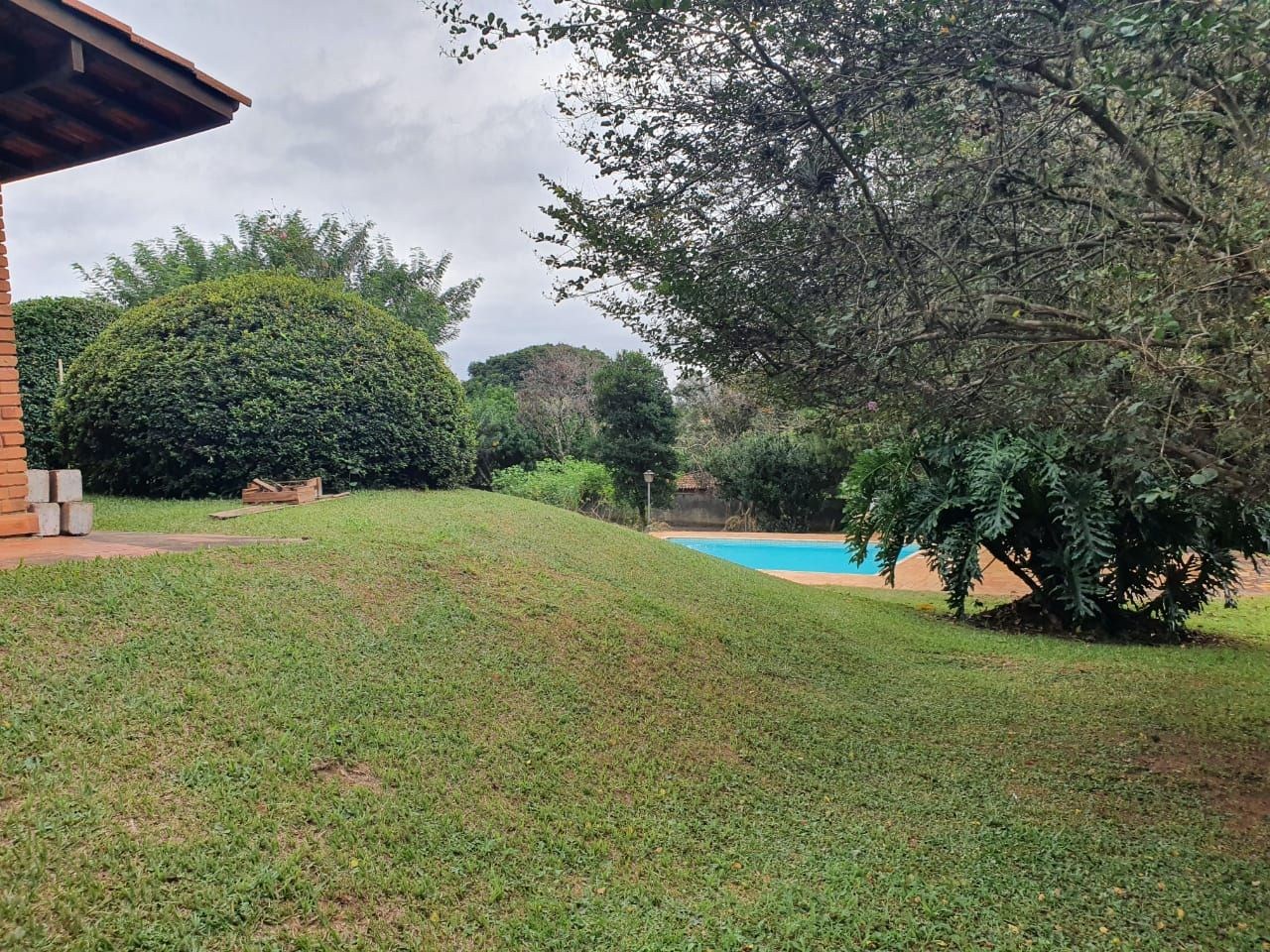 Sítio, 3 quartos, 4400 m² - Foto 9