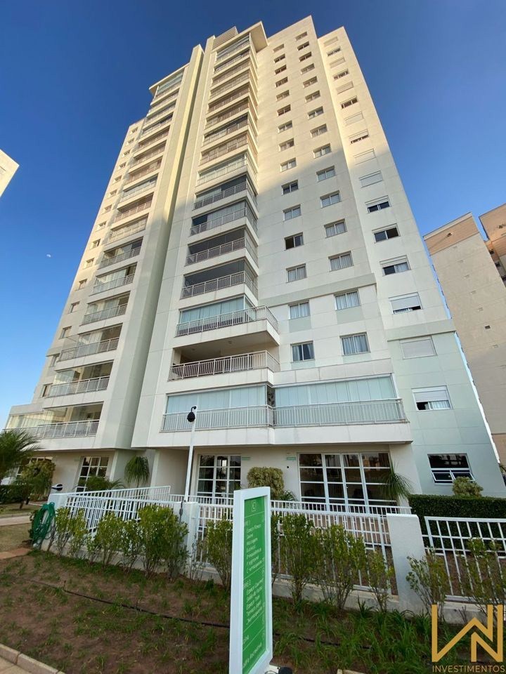 Apartamento, 3 quartos, 159 m² - Foto 3