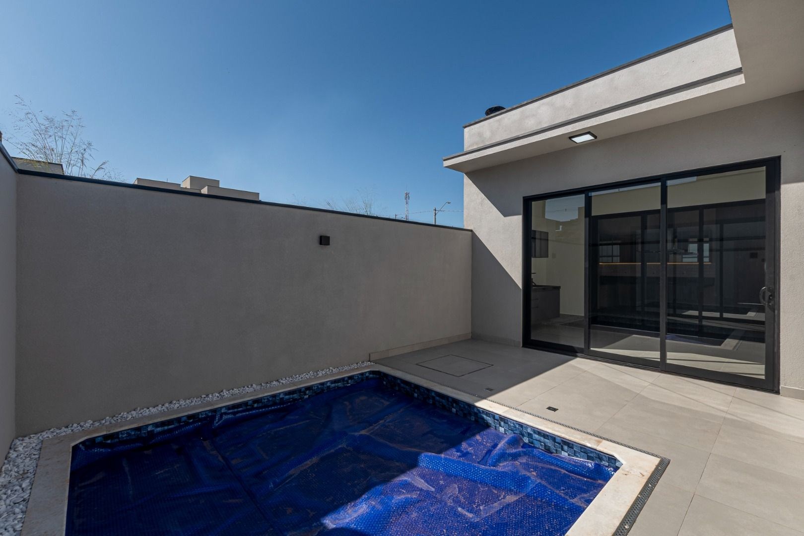 Casa, 3 quartos - Foto 48