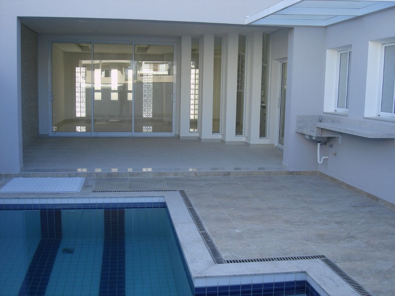 Casa, 3 quartos - Foto 16