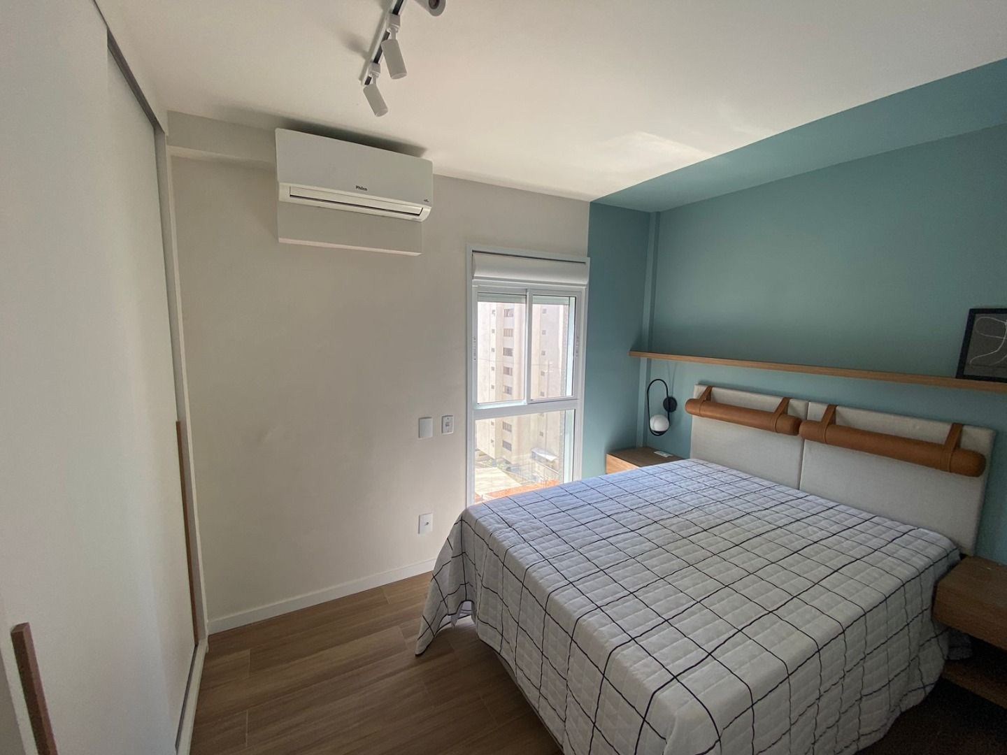 Apartamento, 1 quarto, 51 m² - Foto 8