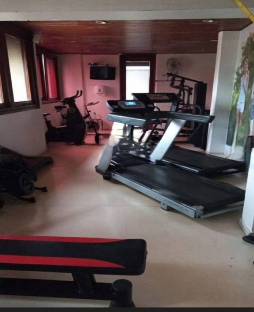 Apartamento, 2 quartos, 96 m² - Foto 26