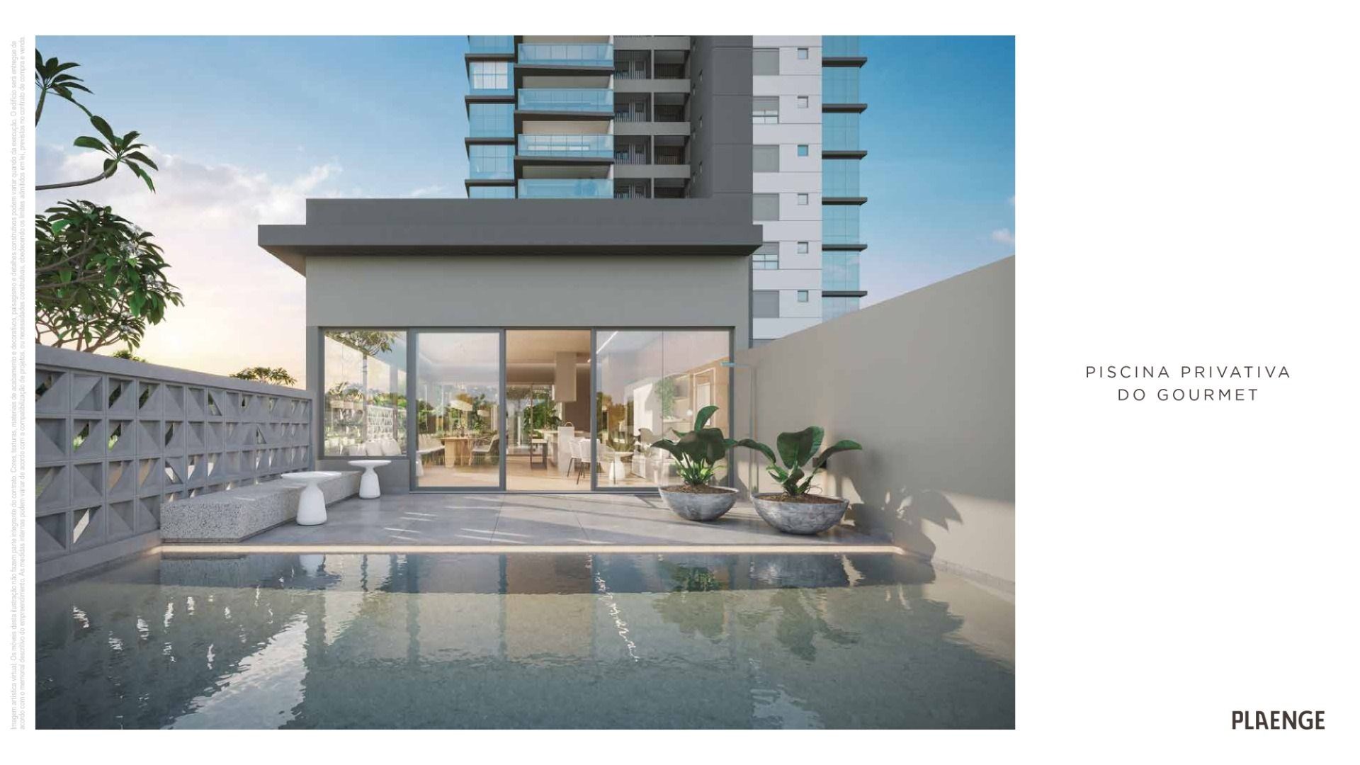 Apartamento, 3 quartos, 133 m² - Foto 6