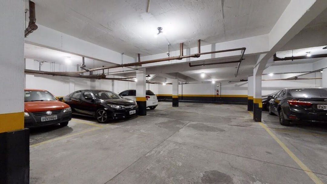 Apartamento, 3 quartos, 170 m² - Foto 5