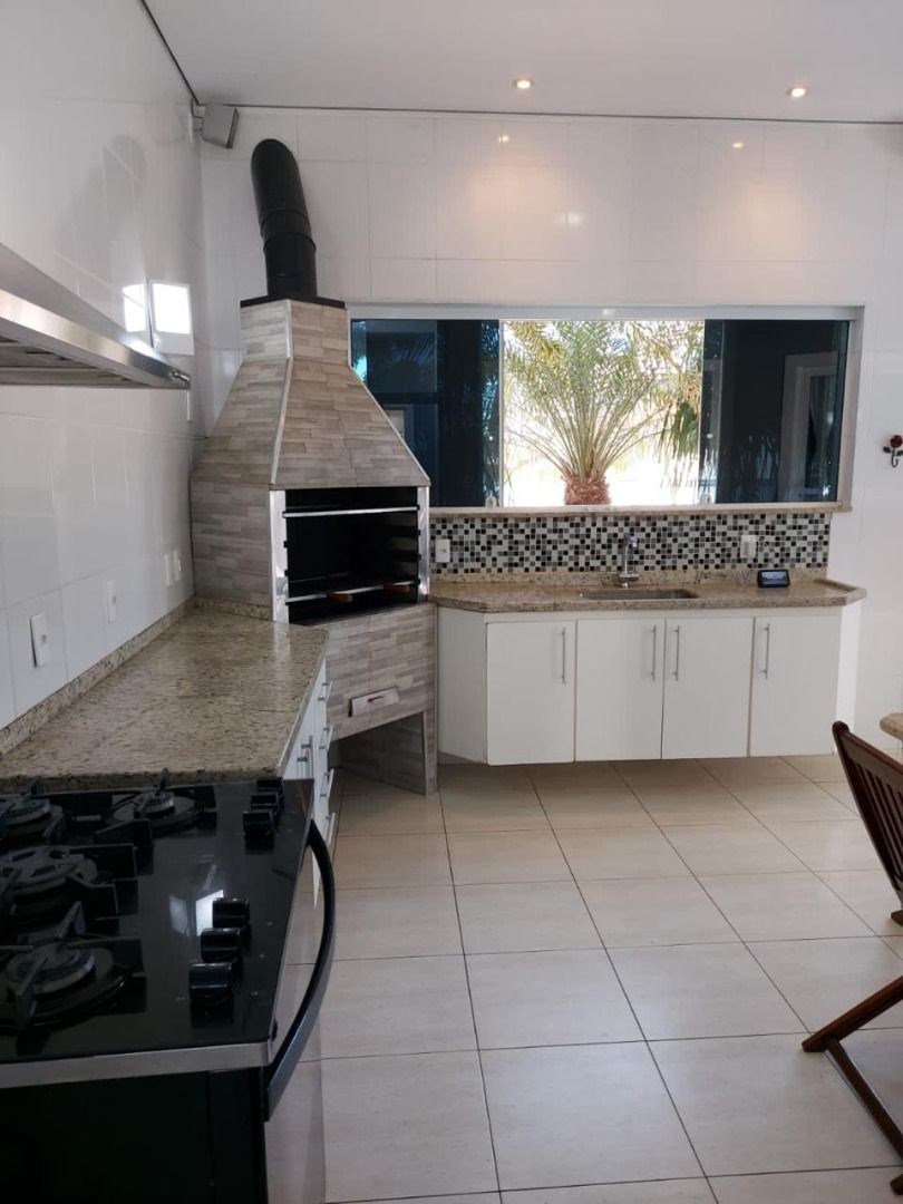 Casa, 5 quartos - Foto 17