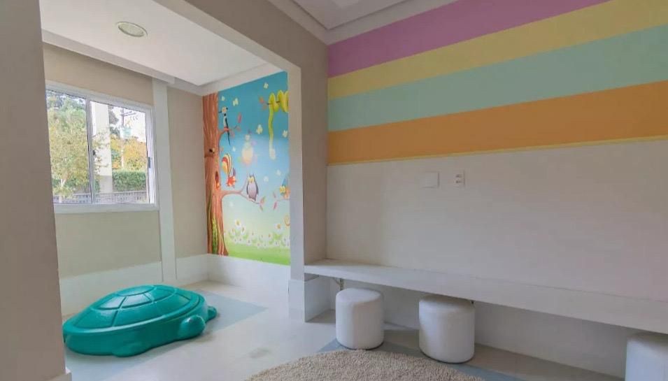 Apartamento, 3 quartos, 58 m² - Foto 35